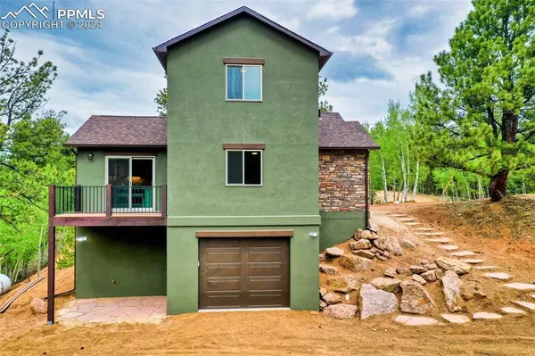 Cripple Creek, CO 80813,56 Mariposa CIR