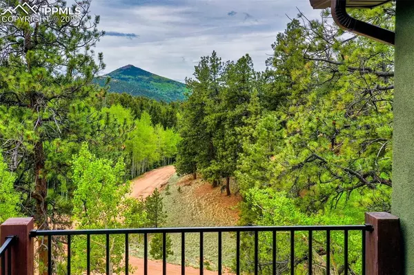 Cripple Creek, CO 80813,56 Mariposa CIR