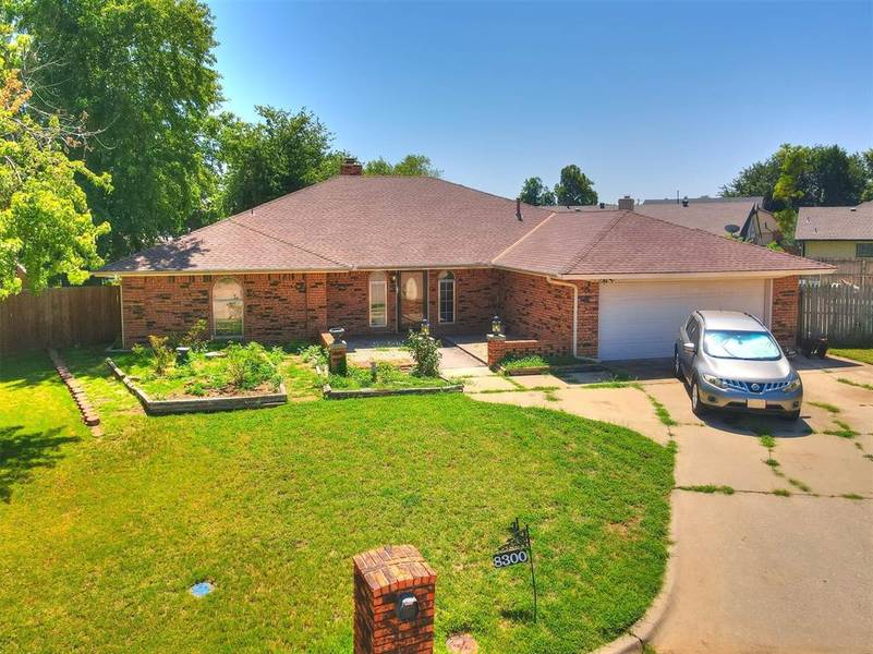 8300 NW 116th Street, Oklahoma City, OK 73162