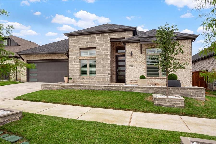 1311 Shorefront Drive, Allen, TX 75013