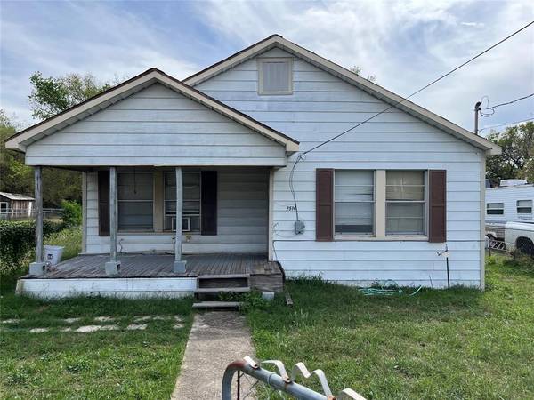 2514 Marjorie Avenue,  Dallas,  TX 75216