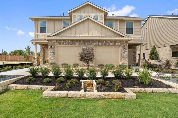 3230 Patrick Street, Wylie, TX 75098