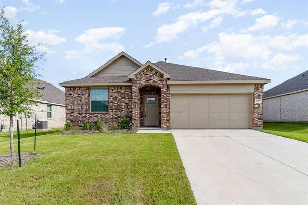 3216 Lyla Creek, Little Elm, TX 75068