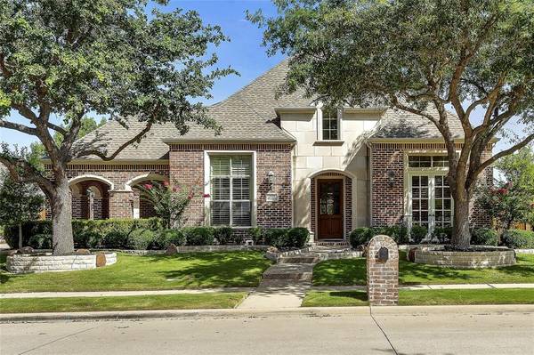 1509 Stratford Place,  Mckinney,  TX 75071