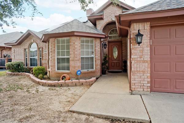 Fort Worth, TX 76137,7525 Juliet Lane