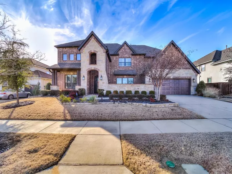 7207 Calypso Lane, Frisco, TX 75036