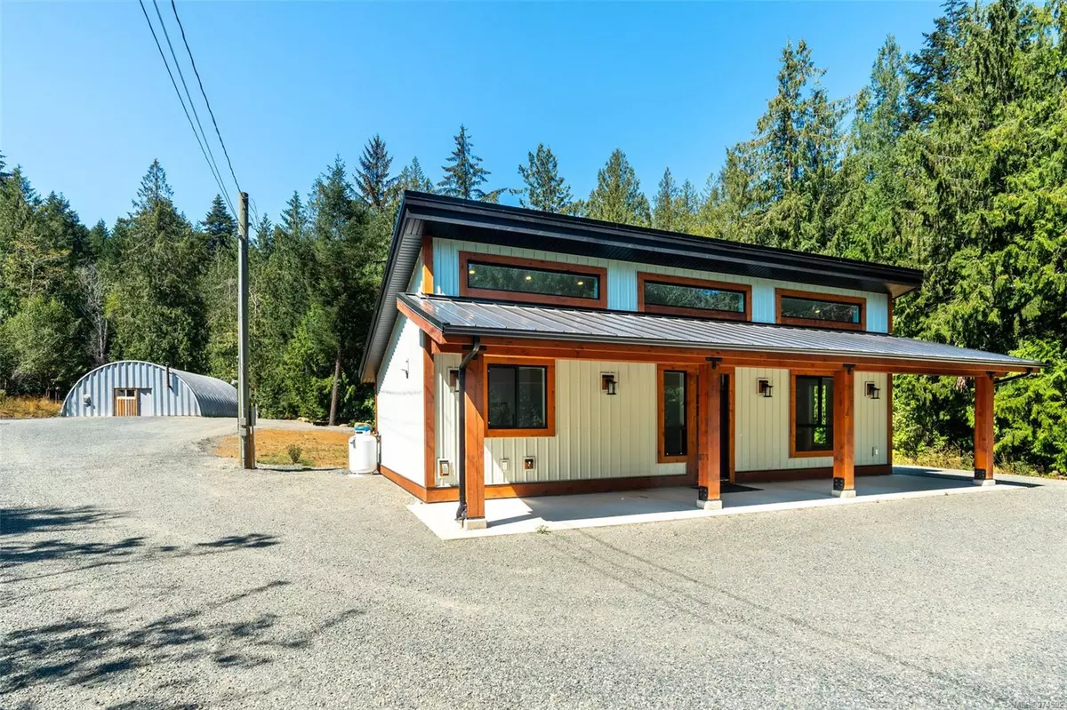 Sooke, BC V9Z 0K9,6916 Sellars Rd