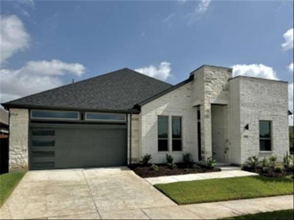 1030 Quail Valley Road, Allen, TX 75013