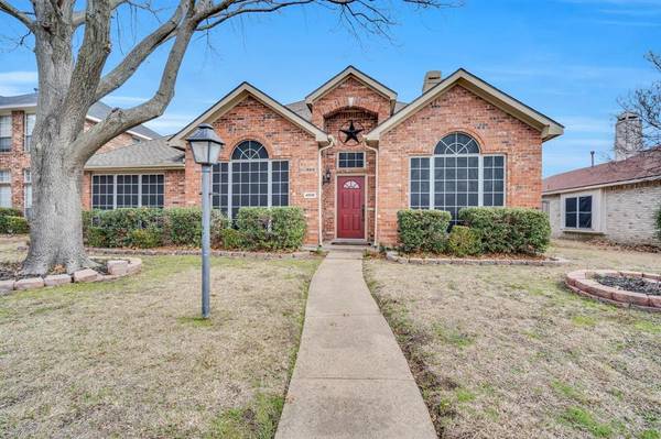 4806 Clay Drive, Rowlett, TX 75088