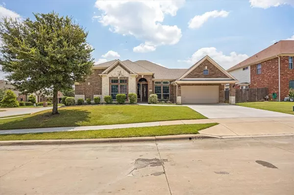 Fort Worth, TX 76244,5456 Loftsmoor Court