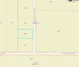 153 County Road 2385, Alba, TX 75410