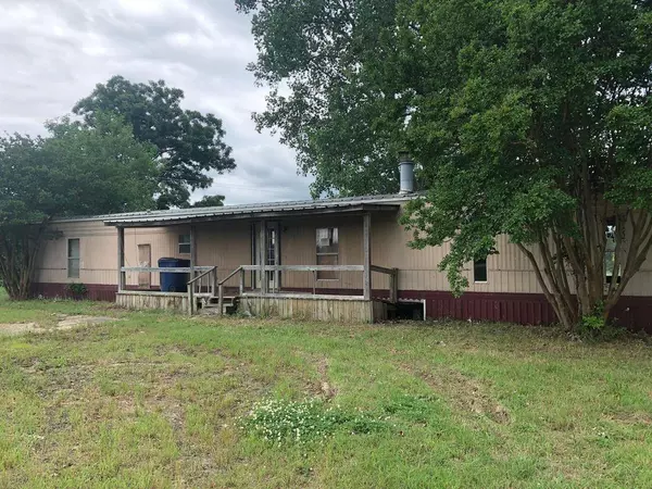 1100 Sherman Drive, Whitesboro, TX 76273