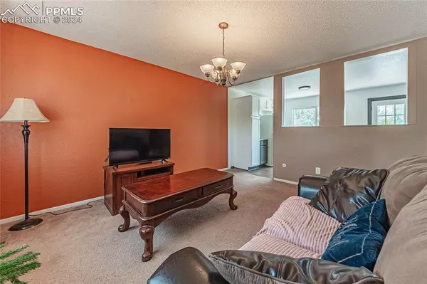 Colorado Springs, CO 80916,2520 Gina DR