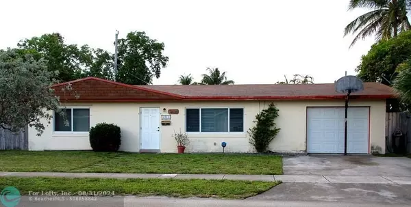 Pompano Beach, FL 33064,3713 NE 16th Ave