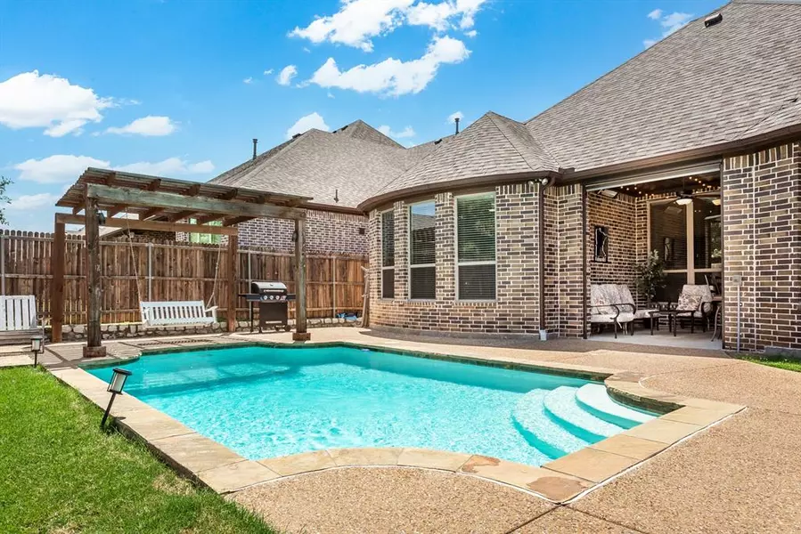 4048 Crowe Lane, Mckinney, TX 75071