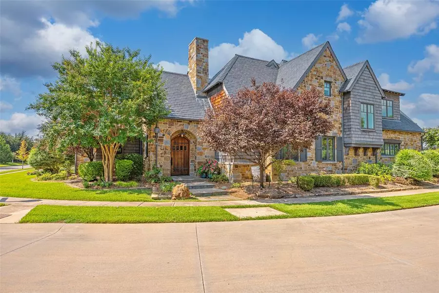 303 Oxford Place, Coppell, TX 75019