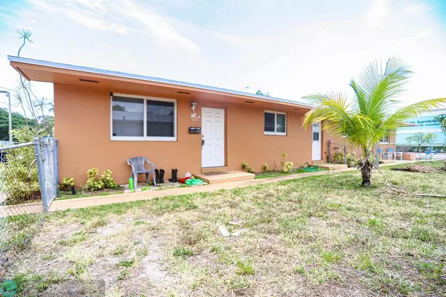 334-336 SW 16th St, Dania Beach, FL 33004