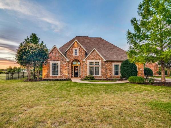 6901 Overbrook Drive, Parker, TX 75002