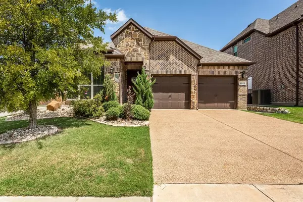 Mckinney, TX 75071,4048 Crowe Lane