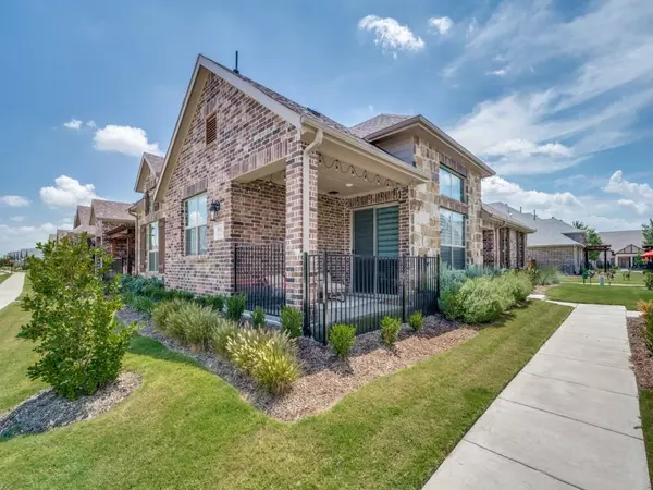 3871 Marigold Lane, Prosper, TX 75078