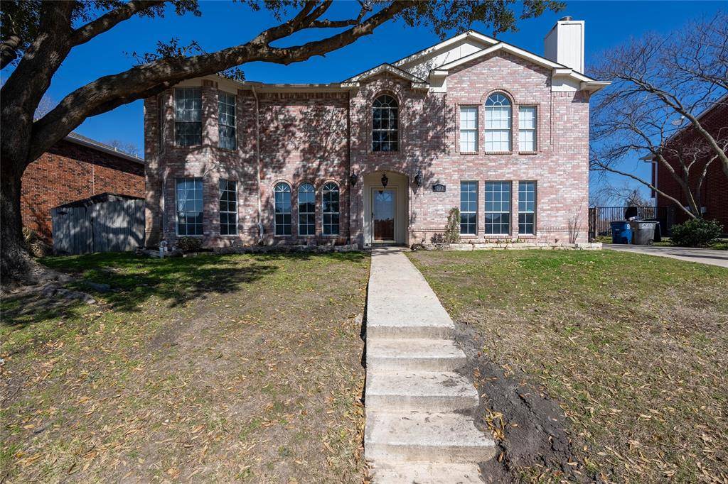 Wylie, TX 75098,1702 Lincoln Drive