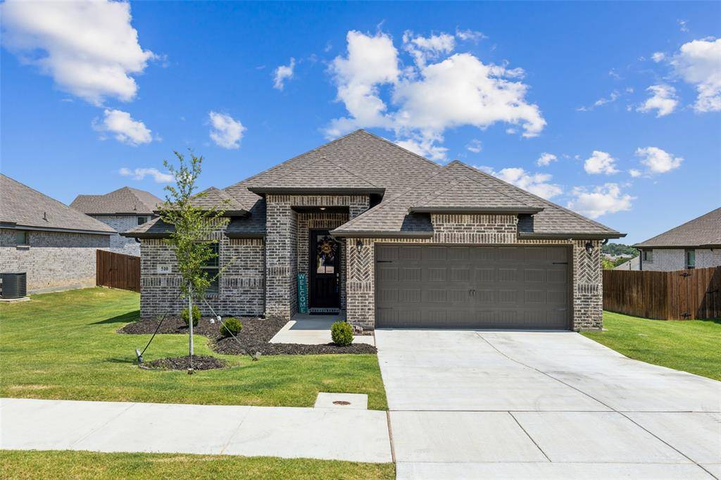 Justin, TX 76247,510 Hillcrest Circle