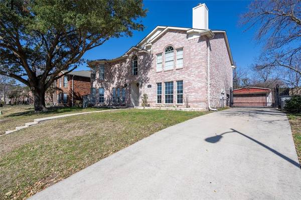 Wylie, TX 75098,1702 Lincoln Drive