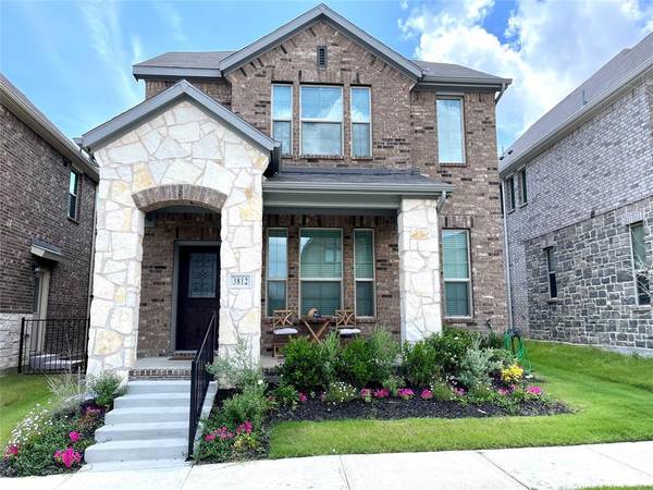 3812 Barnett Road, Rowlett, TX 75089