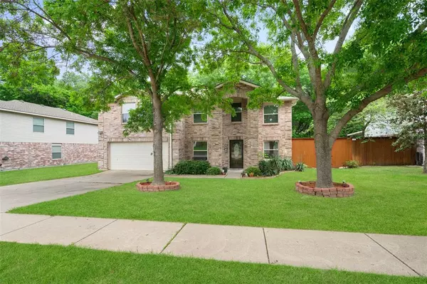 Mckinney, TX 75071,3800 Bluff Creek Lane