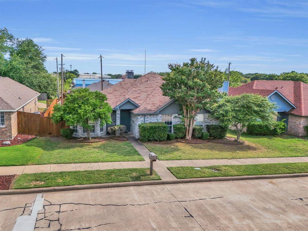 Frisco, TX 75033,8601 Malibu Street