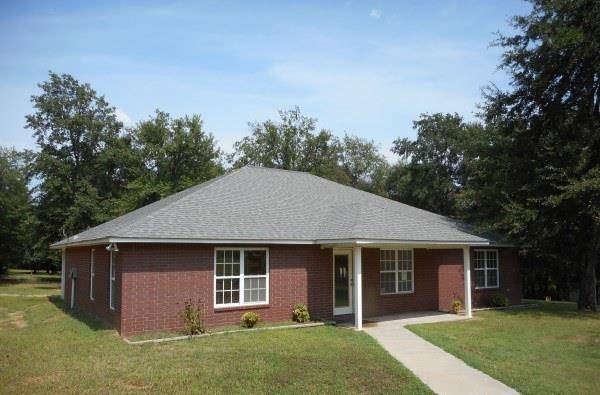 4824 Bald Mountain Road, Indianola, OK 74442