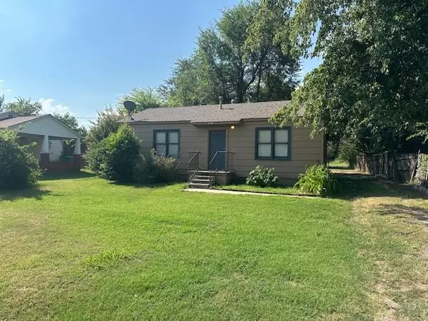 9210 NE 50th Street, Spencer, OK 73084