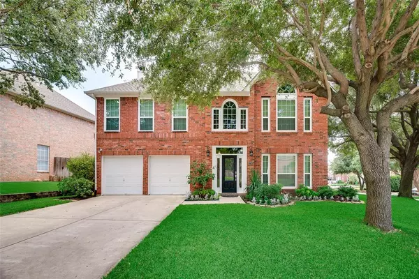 Grapevine, TX 76051,2700 Pin Oak Drive