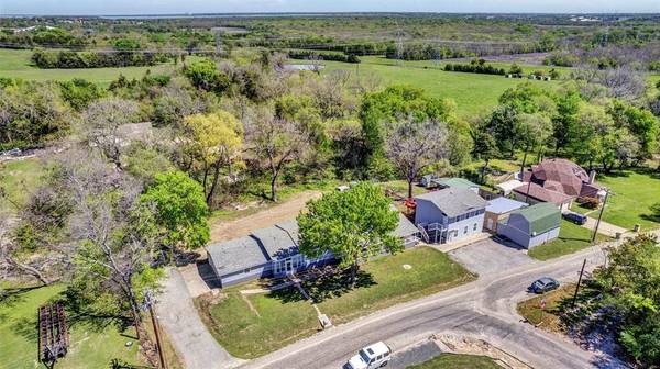 205 Touchstone Road, Wylie, TX 75098