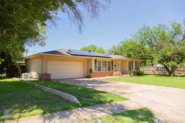 Abilene, TX 79605,3110 S 18th Street