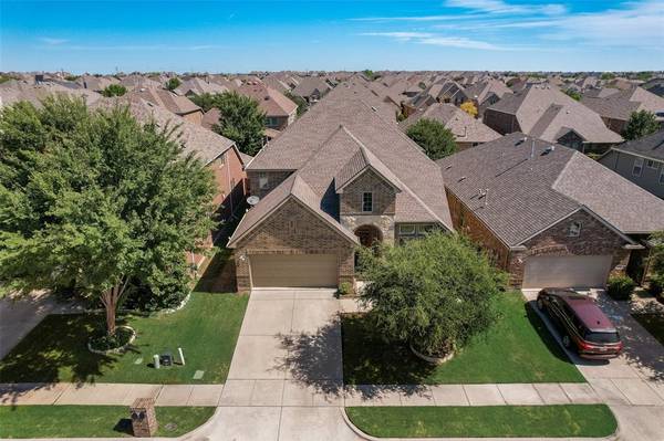 10832 Patton Drive,  Mckinney,  TX 75072