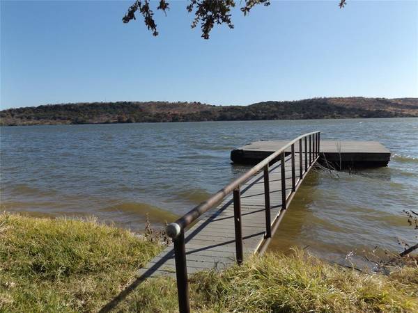 Possum Kingdom Lake, TX 76450,7897 Private Road 3002