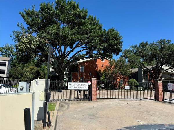 6900 Skillman Street #708, Dallas, TX 75231