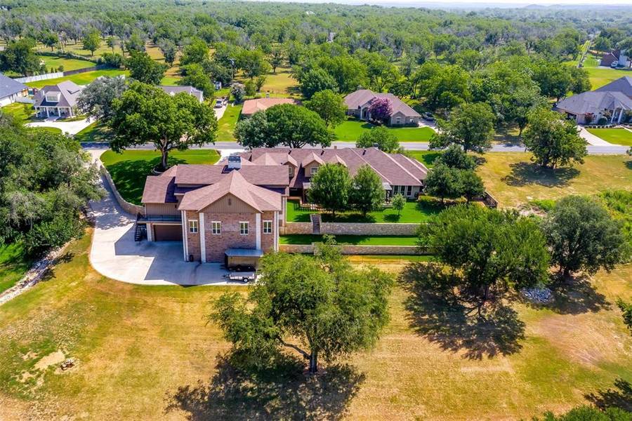 9310 Bellechase Road, Granbury, TX 76049