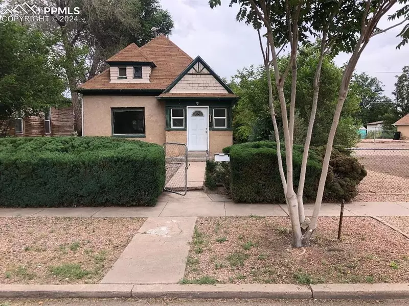 2514 Cedar ST, Pueblo, CO 81004