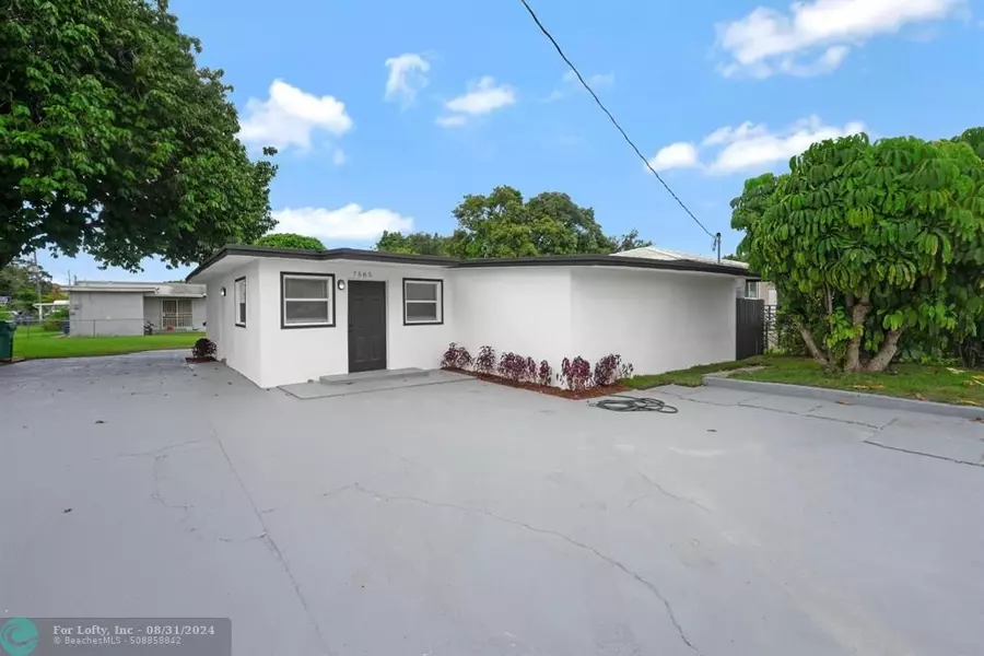 7585 NW 14th Ave, Miami, FL 33147