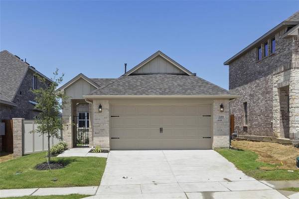 359 Dandy Landings, Lavon, TX 75166