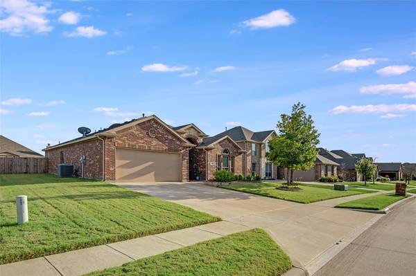 Glenn Heights, TX 75154,1102 Fairhaven Drive