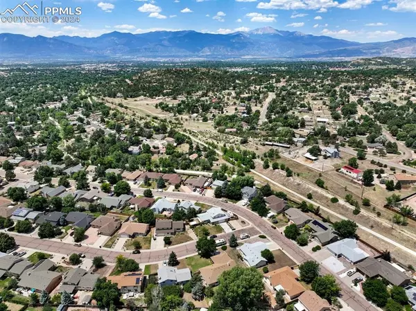 Colorado Springs, CO 80915,2145 Sather DR