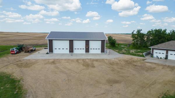 Rural Camrose County, AB T0B 2M2,48324 834 HWY