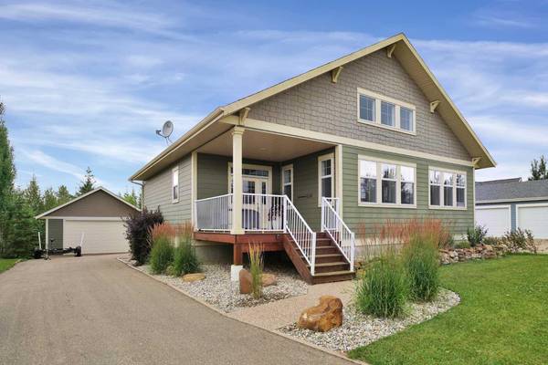 Rural Ponoka County, AB T4J 1R8,444 Summer CRES