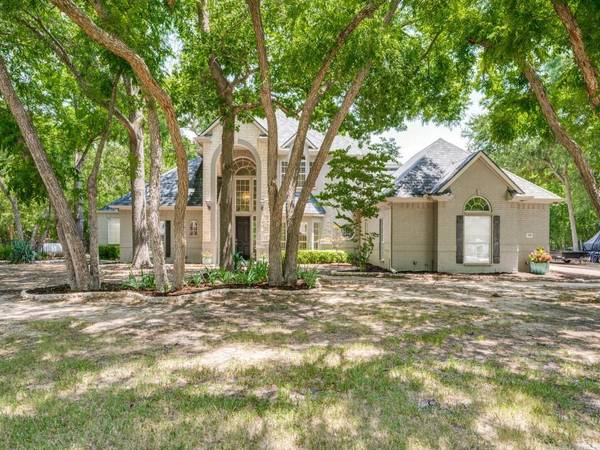 199 Pecan Crossing Court, Gunter, TX 75058