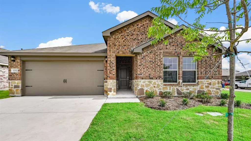 1332 Pierce Lane, Royse City, TX 75189