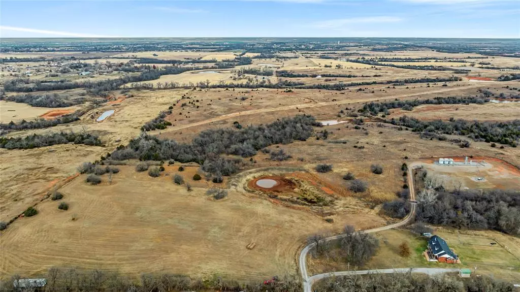 Tuttle, OK 73089,15 Acres County Street 2946