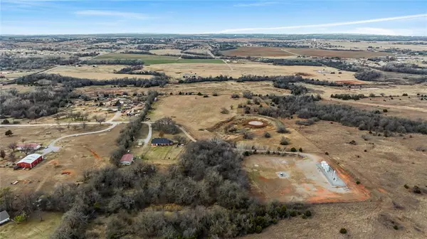 Tuttle, OK 73089,15 Acres County Street 2946